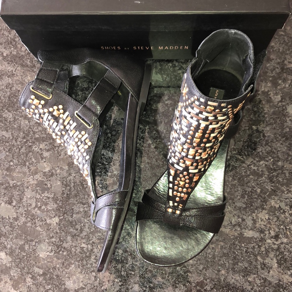 Steven By Steve Madden Sandals - image 1